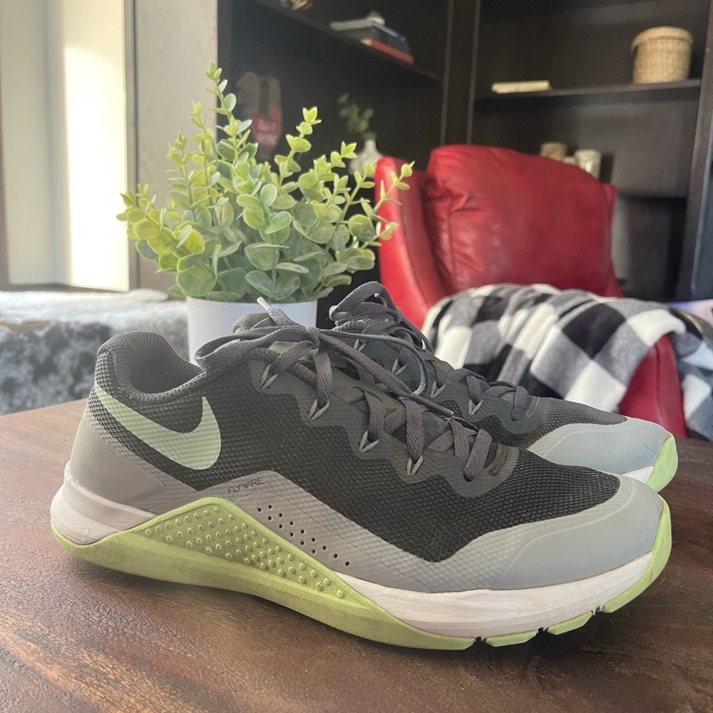 Nike’s